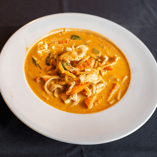 Red Curry