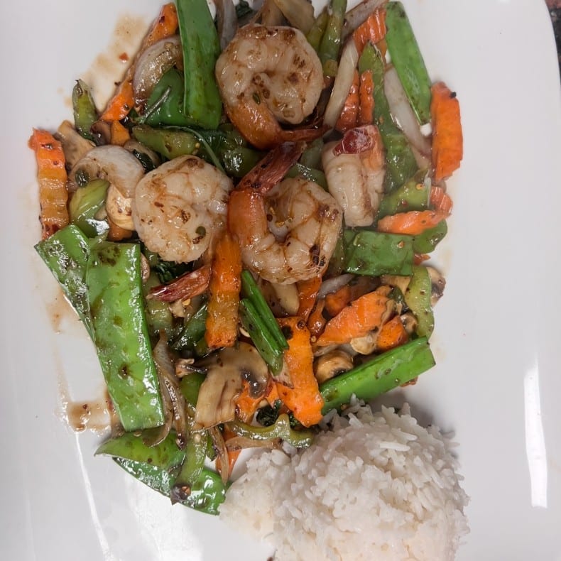 Basil Dynamite.