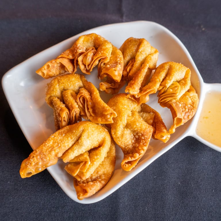 Thai Catering for Your Next Event in Downers Grove