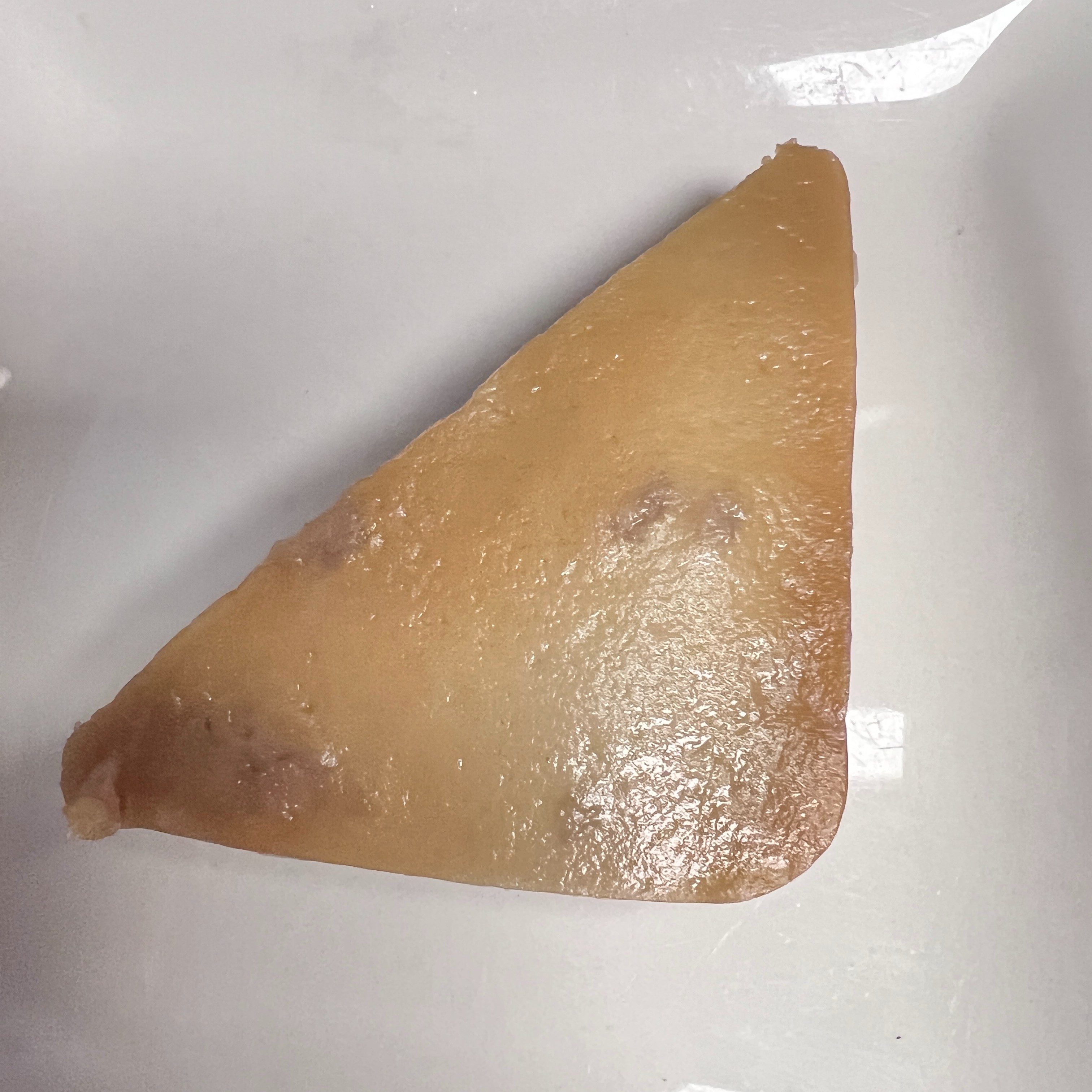 Thai Custard.