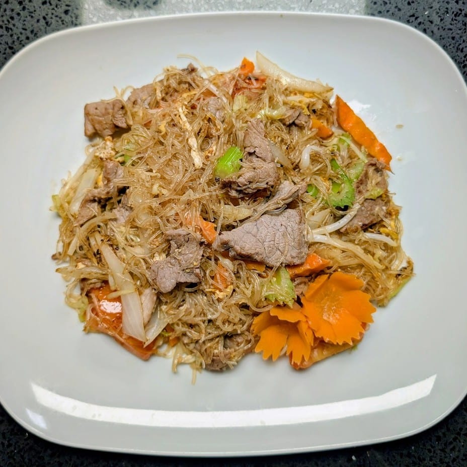 Pad Woon Sen.