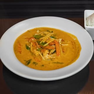 RED CURRY
